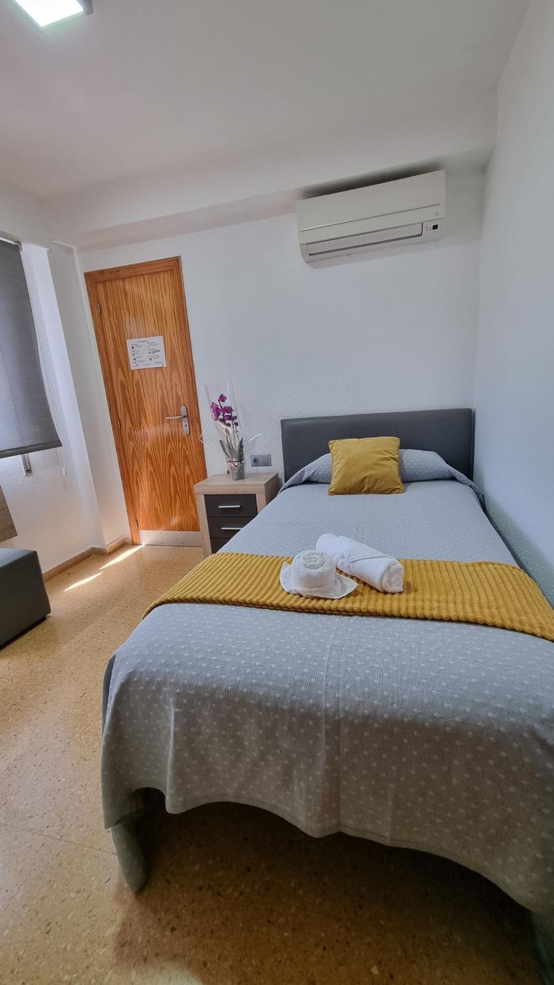 Pension Colon San Juan  ภายนอก รูปภาพ