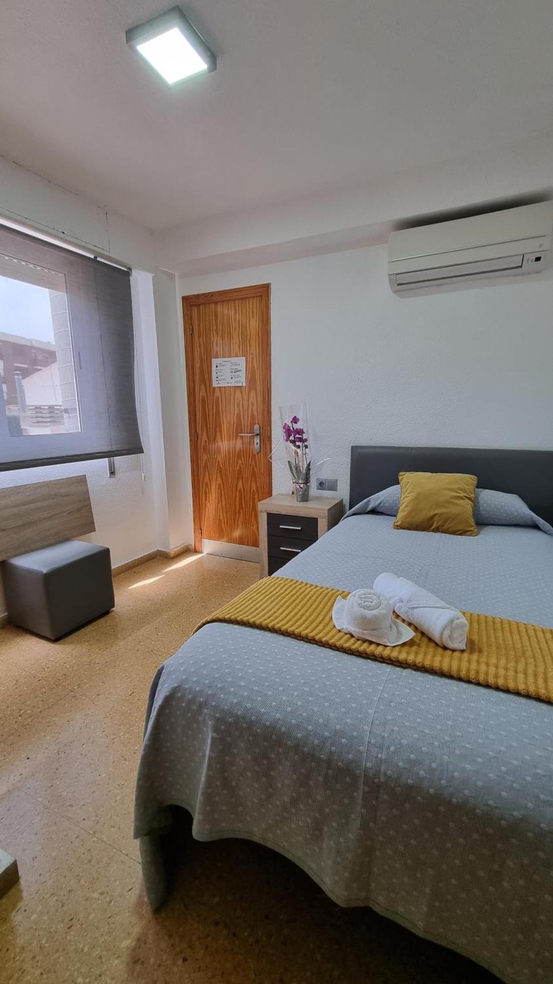Pension Colon San Juan  ภายนอก รูปภาพ