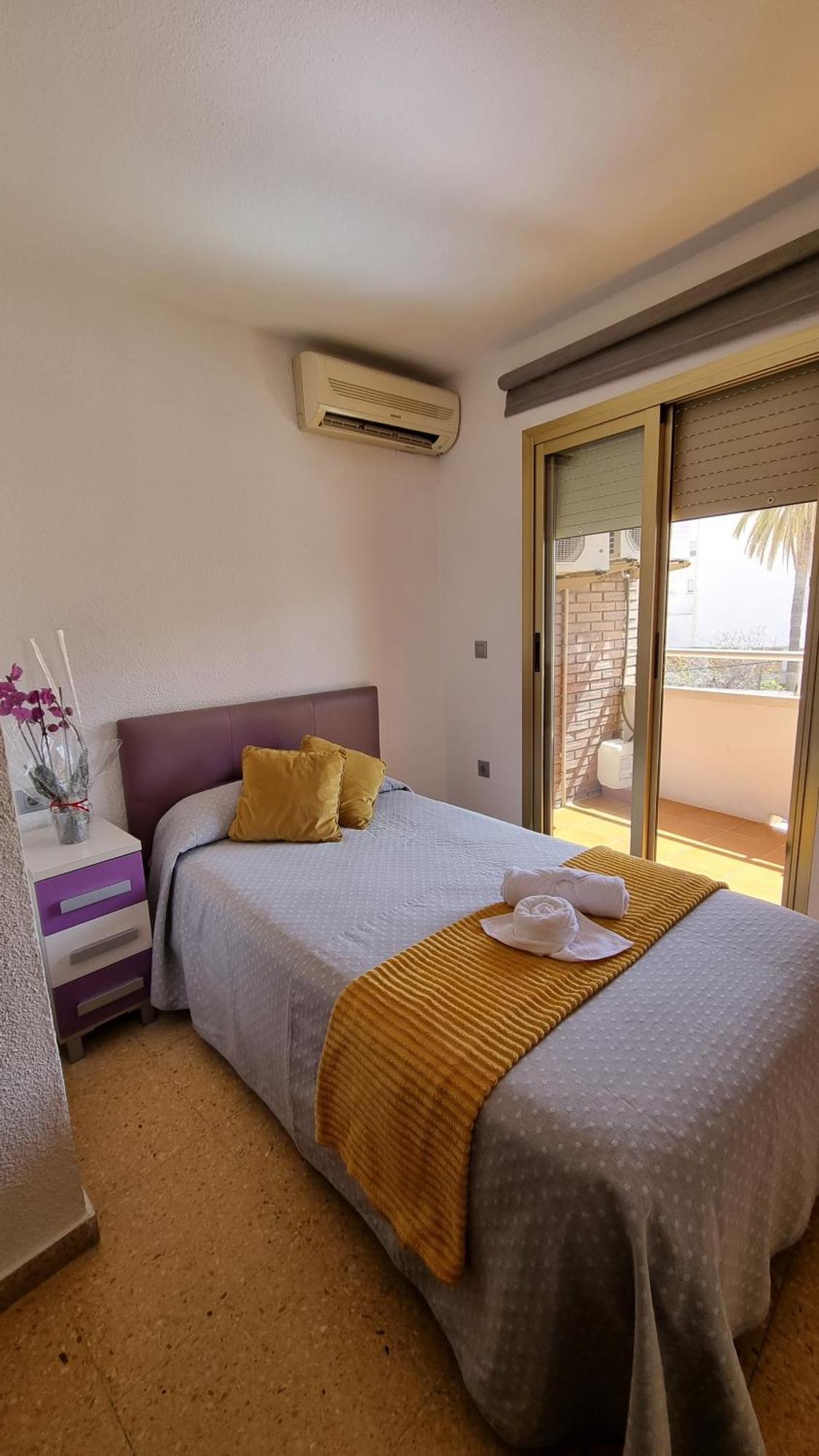 Pension Colon San Juan  ภายนอก รูปภาพ