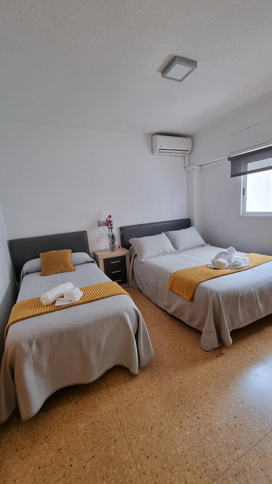 Pension Colon San Juan  ภายนอก รูปภาพ