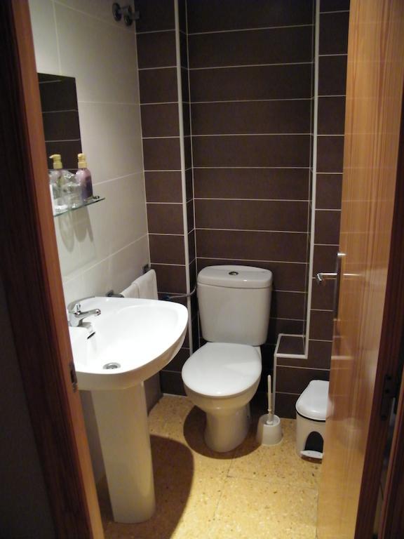 Pension Colon San Juan  ห้อง รูปภาพ