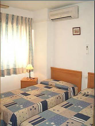 Pension Colon San Juan  ภายนอก รูปภาพ