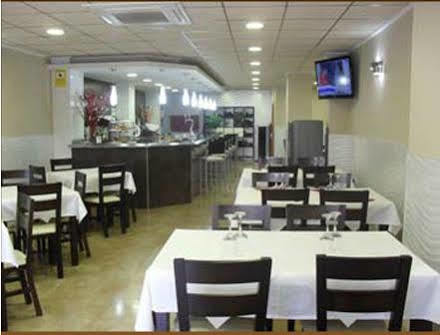 Pension Colon San Juan  ภายนอก รูปภาพ